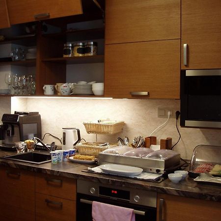Synek Pension ชปินด์เลอรูฟ มลิน ภายนอก รูปภาพ