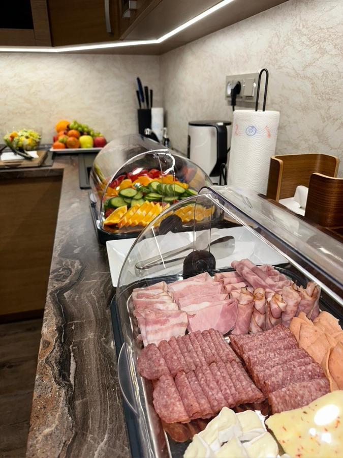Synek Pension ชปินด์เลอรูฟ มลิน ภายนอก รูปภาพ