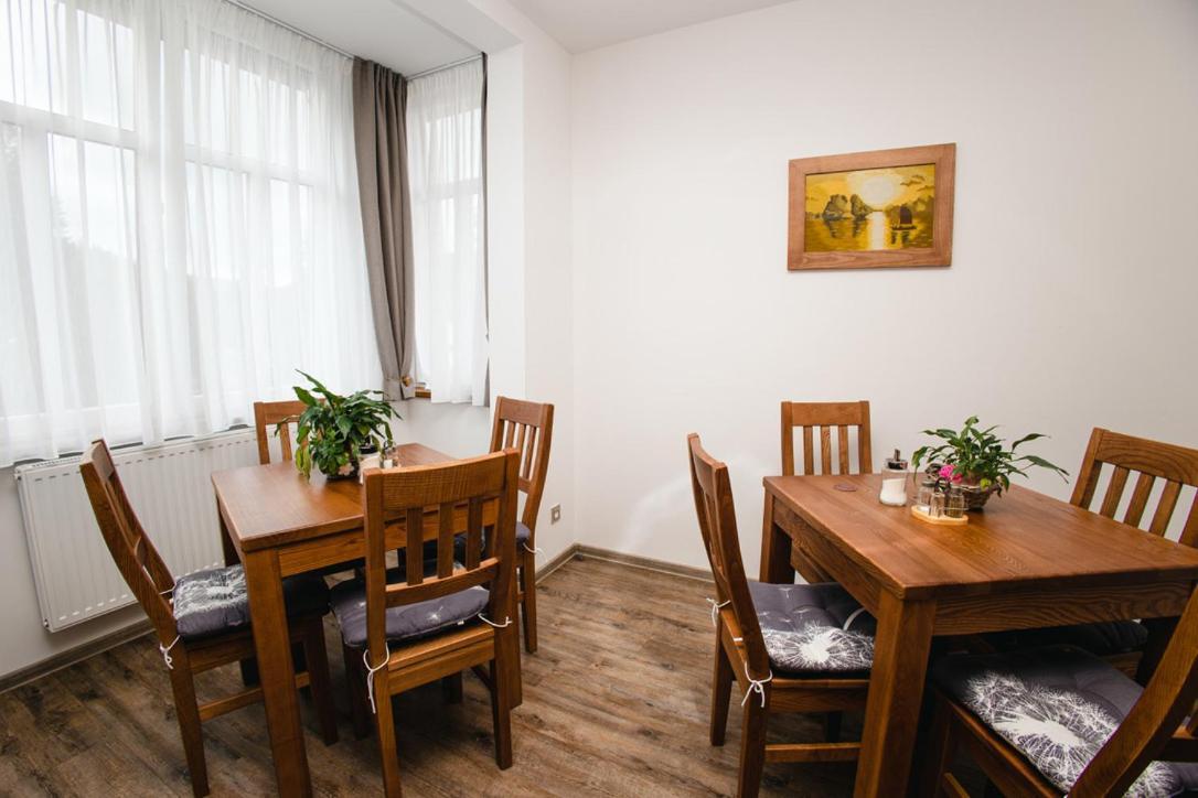 Synek Pension ชปินด์เลอรูฟ มลิน ภายนอก รูปภาพ